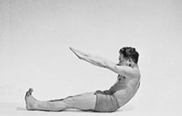 Exercícios originais de Pilates: saiba os 34 movimentos criados por Joseph